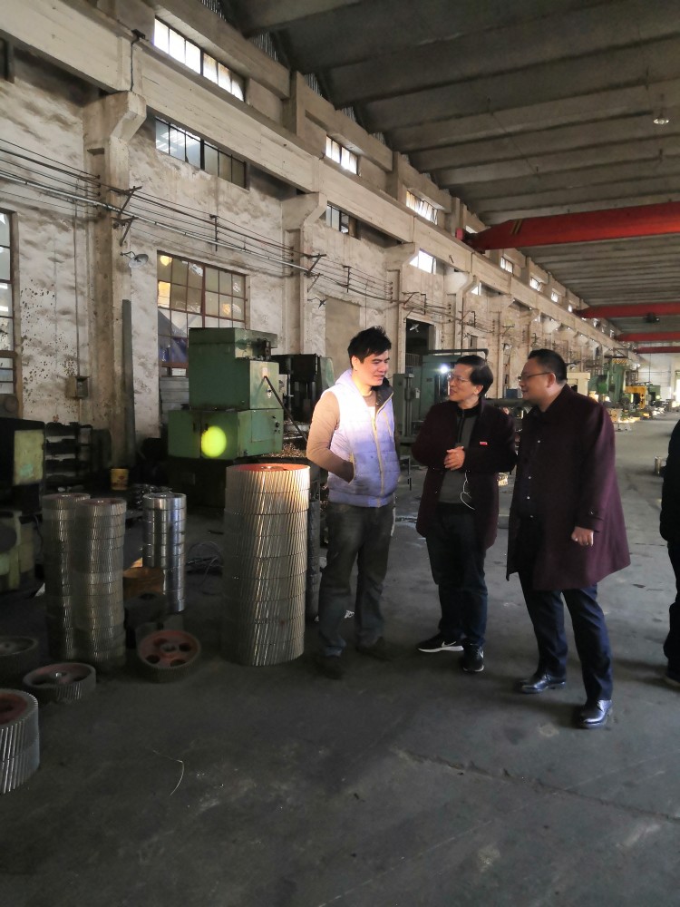 国产成人
党委陈为旭书记一行到校友企业福建金泉集团走访调研67908ebb2396842e 国产成人
党委陈为旭书记一行到校友企业福建金泉集团走访调研67908ebb2396842e